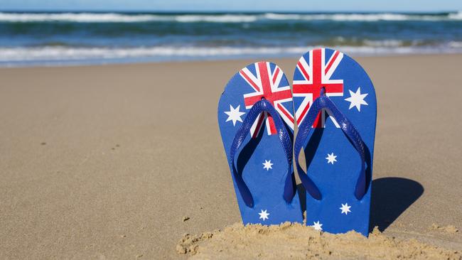 The Australia Day weekend has something for everyone. Photo: David Freund