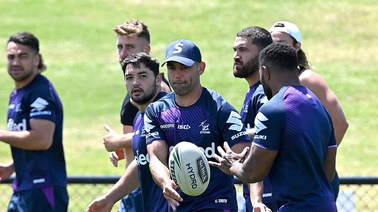 Have the Cowboys become complacent? Matty Johns critical of