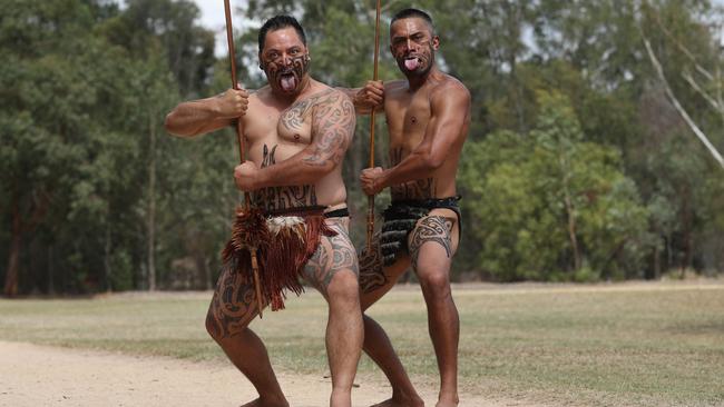 A core element of the bill is tikanga, or Maori custom. Picture: AAP.