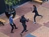 Shocking number of accused were out on bail at the time of Northland affray