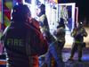 Young family’s home damaged in Christmas morning fire