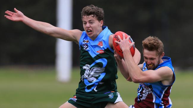 Geelong Local Footy: Bellarine Football League’s Great Divide Is ...