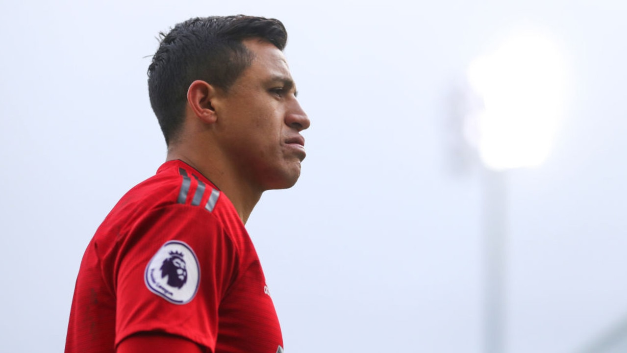 Phil Neville has called for Alexis Sanchez to ‘readapt his game’.