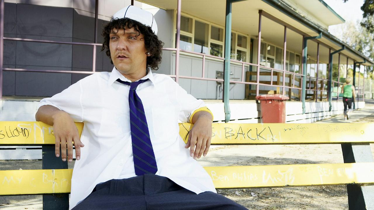 Rowan Dean: Chris Lilley Netflix Removal Over ‘racism’ Is A Joke ...