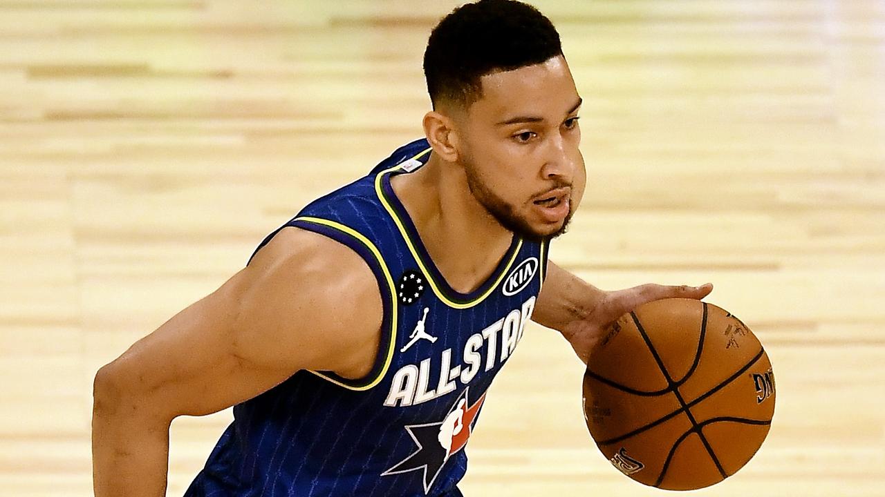 NBA Playoffs 2023: Ben Simmons return from back injury, update