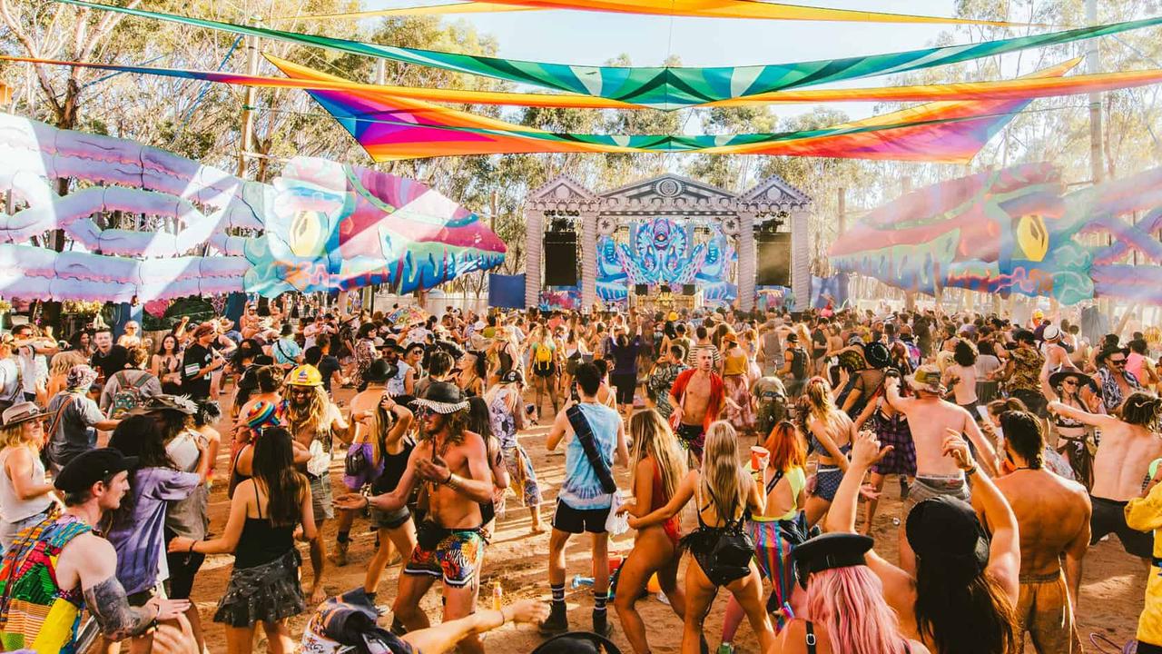 Major update after beloved festival axed