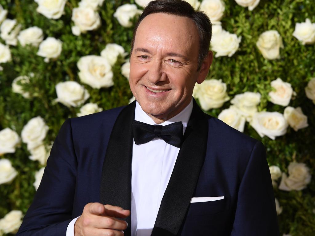 Actor Kevin Spacey Will Appear In Court In London On Sex Assault