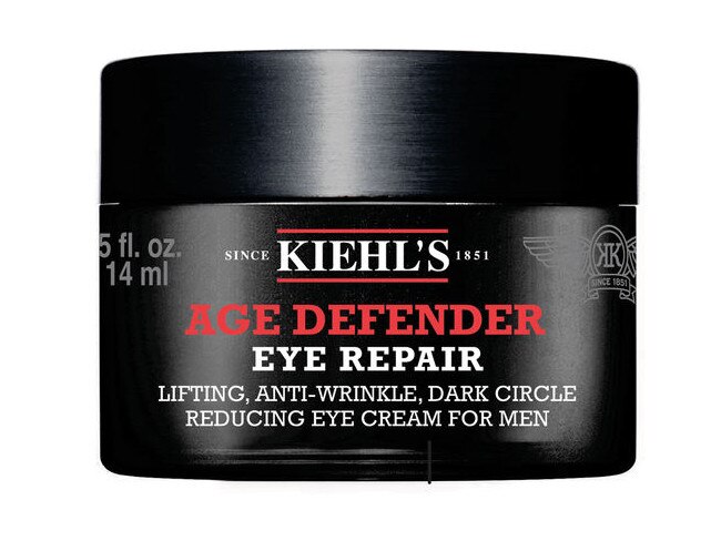 If you don't own an eye cream, I'm not having sex with you.