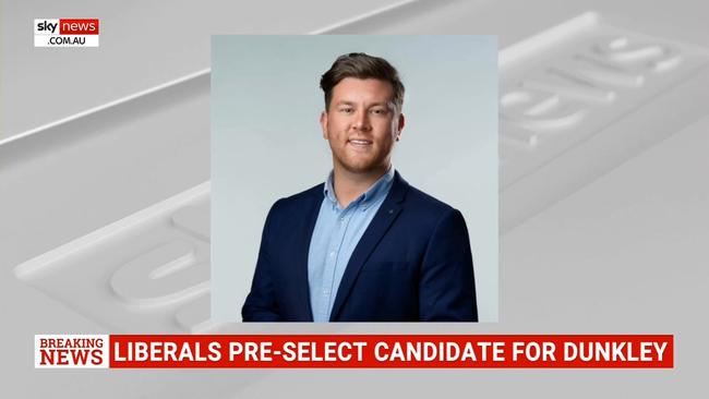 Liberals Pre Select Candidate For Upcoming Dunkley By Election The Weekly Times