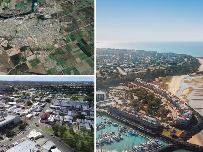 Revealed: ‘Rough diamond’ cities that offer jobs and affordable housing