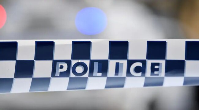 Blacktown area police wrap up.