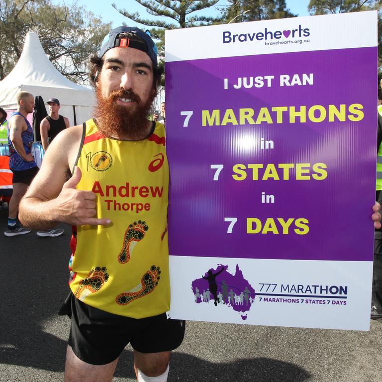 146 PHOTOS Day two of the Gold Coast Marathon Gold Coast Bulletin