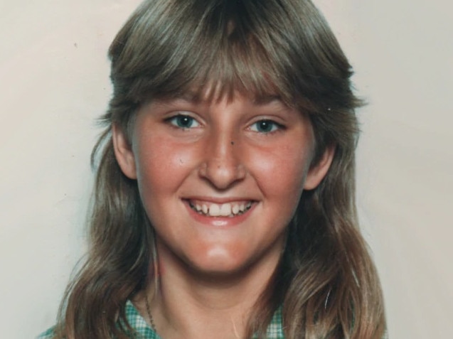 15-year-old Annette Jane Mason was found bludgeoned to death in her house in November 1989 after a night out with friends. The brutal, vicious and senseless murder on November 19, 1989 is Toowoomba's only active cold case murder investigation. PICTURES: Contributed