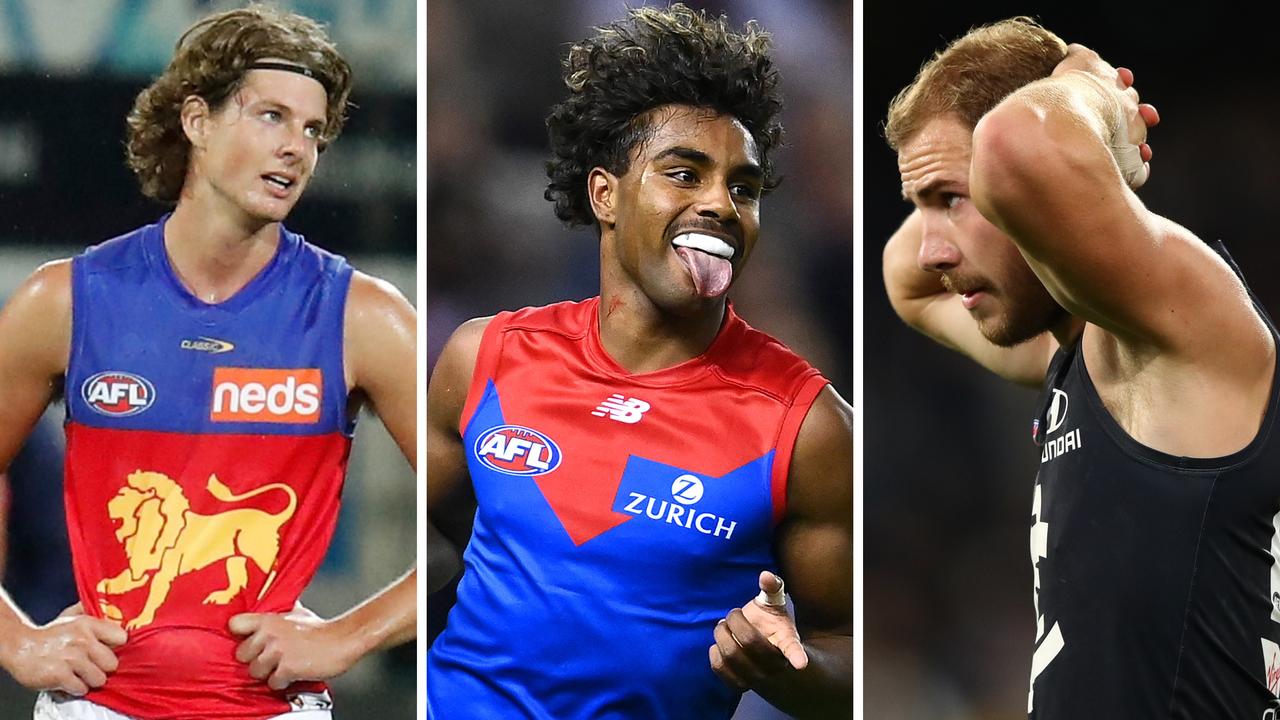 Every club ranked in our post-Round 2 AFL Power Rankings.