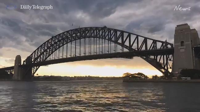 Project Sydney's Bradfield Oration - We're for Sydney