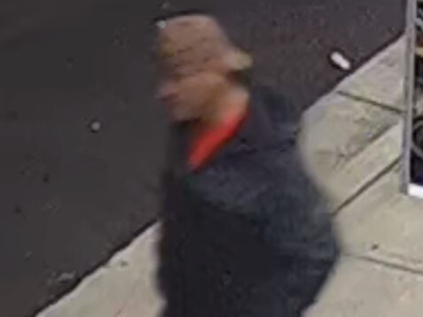 Anyone with information on the incident is asked to contact Crime Stoppers. Picture: NSW Police