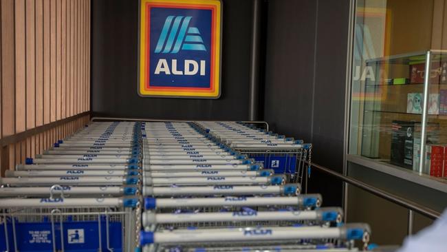 ALDI has faced a double defeat in court.