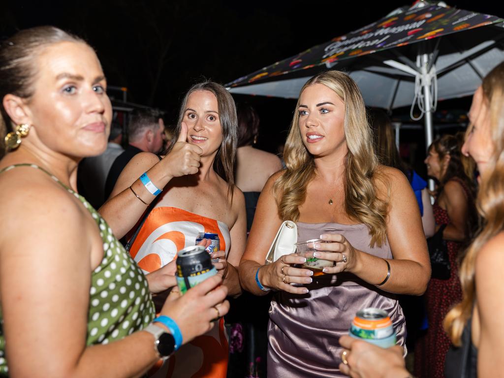 2025 Hospitality NT Aristocrat Technologies Awards for Excellence, Darwin Ski Club. Picture: Pema Tamang Pakhrin