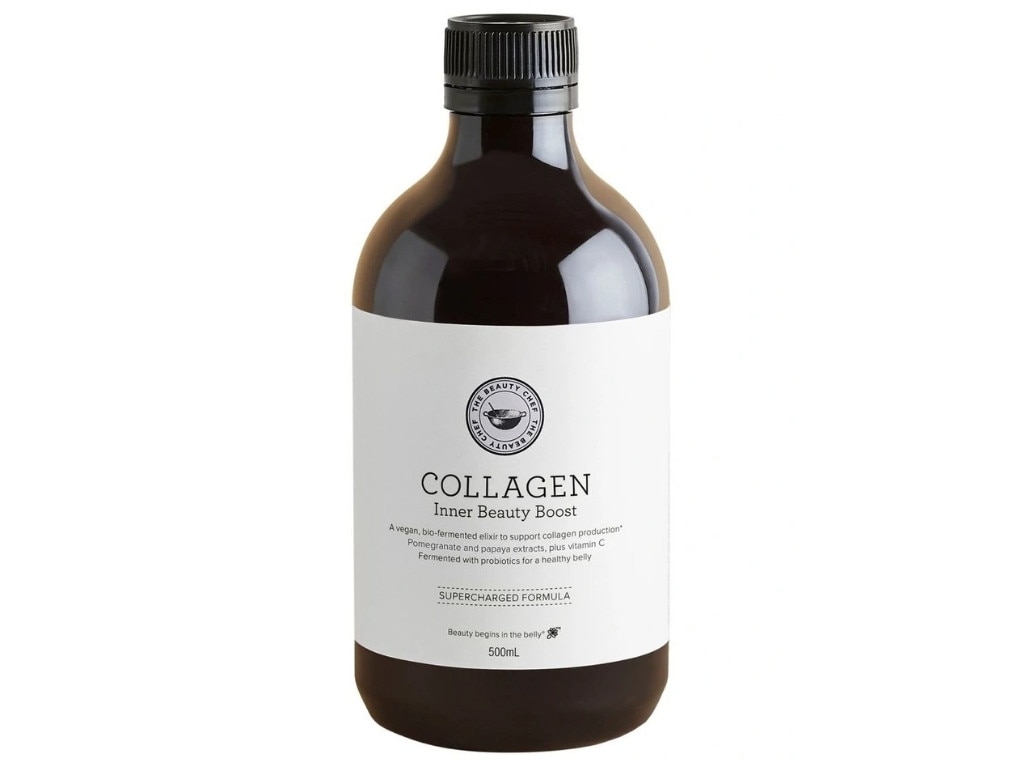 The Beauty Chef Collagen Inner Beauty Boost. Picture: Myer.