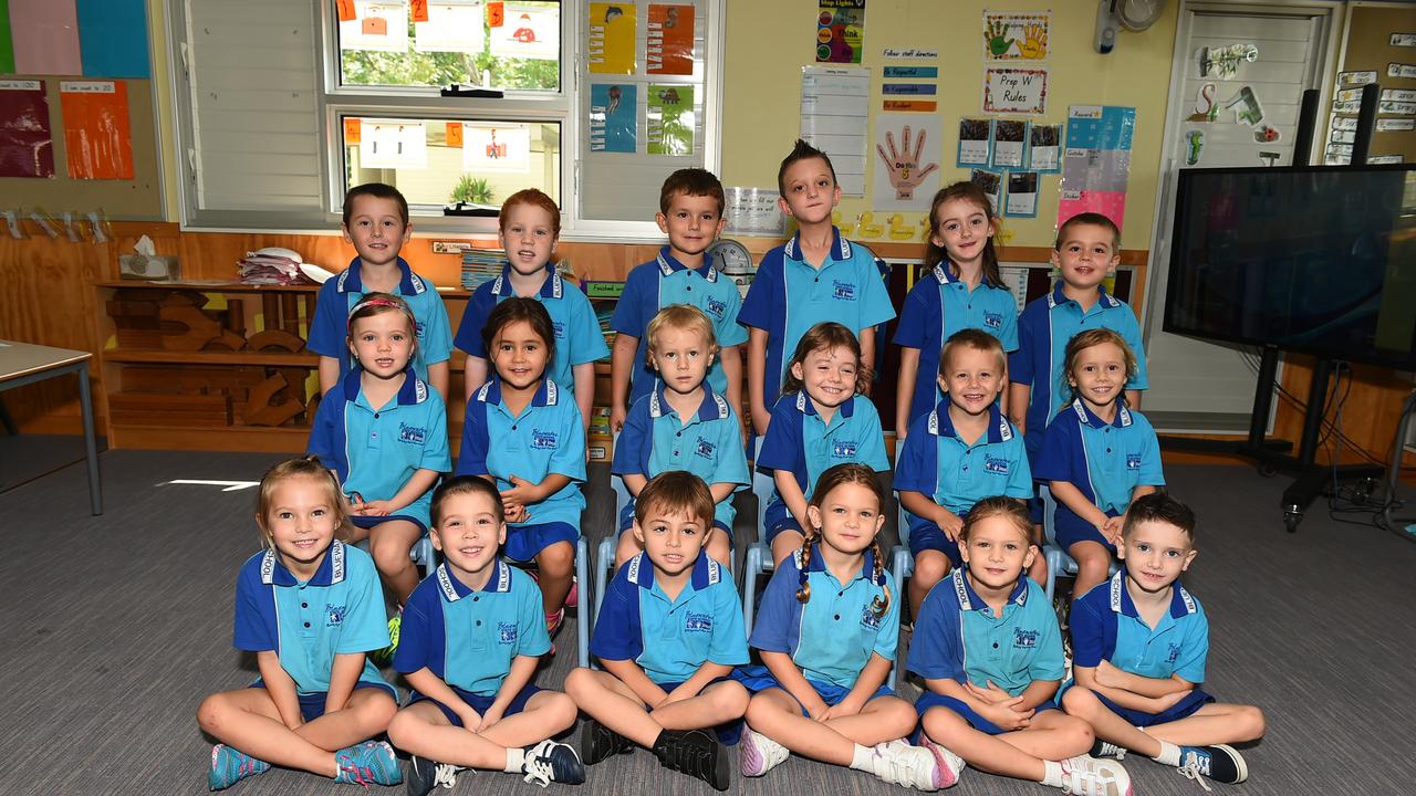 Townsville Bulletin prep photos from 2015/16 | Townsville Bulletin