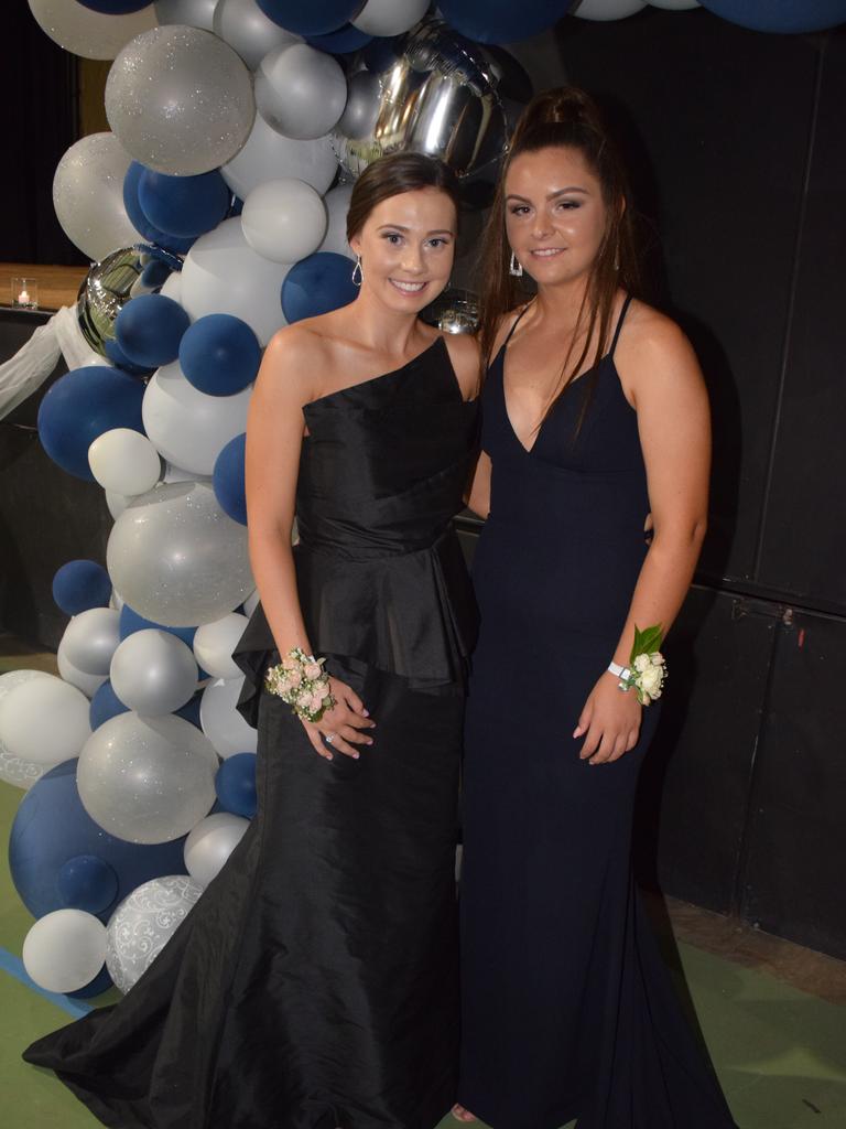 Chinchilla State High School formal photos from Friday November 20 ...