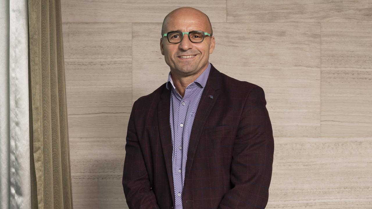 Frank Valentic says buyers and sellers can use the ripple effect to their advantage.