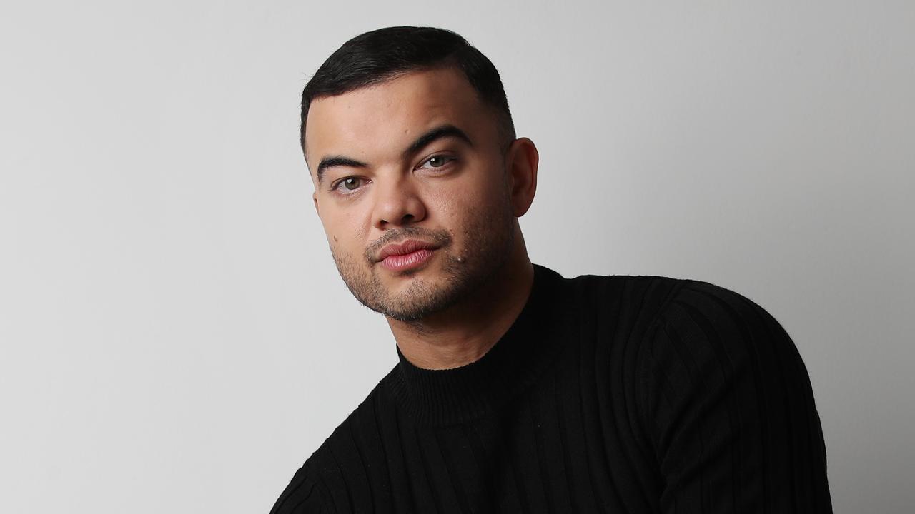 Guy Sebastian to host 2019 ARIA Awards | Daily Telegraph