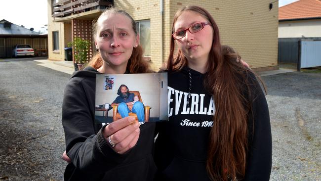 Cold case victim’s daughters seek justice over 2004 Hendon killing ...