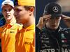 Formula 1 tension explodes in ugly scenes