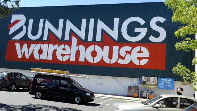 Bunnings is rolling out a new service for customers.