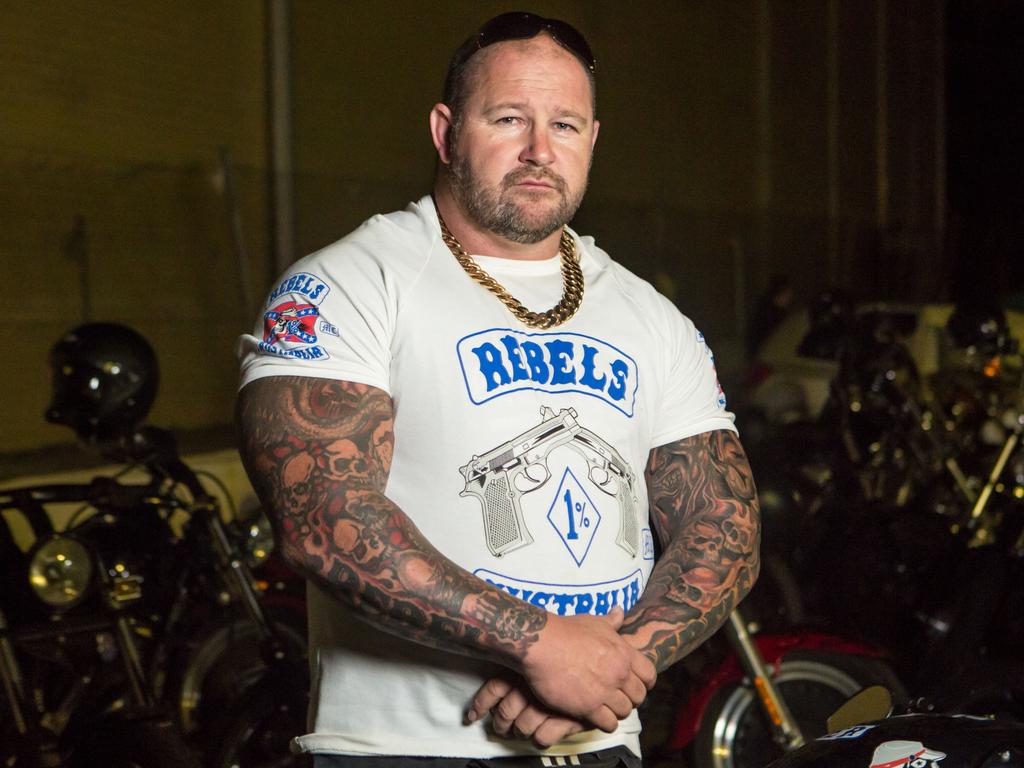 Nick Martin shooting: Man faces court charged over WA bikie boss murder ...