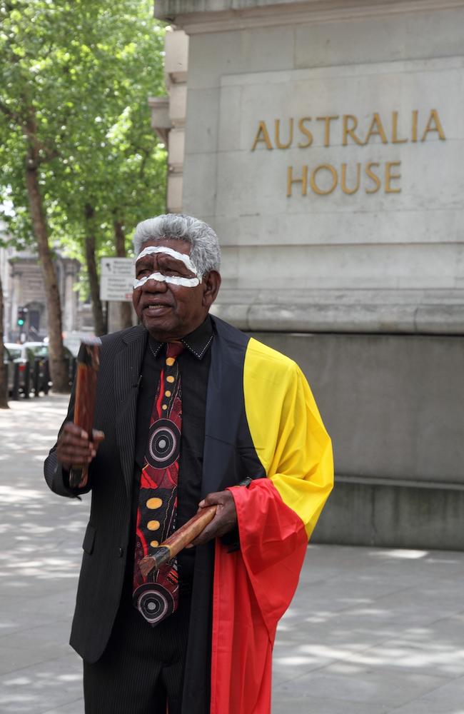 Yolngu Elder reverend Dr Gondarra OAM passed away in his sleep on Tuesday, June 18 at his home at of Galiwin’ku.