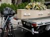Boom in odd death service