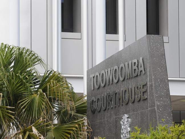 Key ring ‘taser’ deemed a weapon Toowoomba man discovers