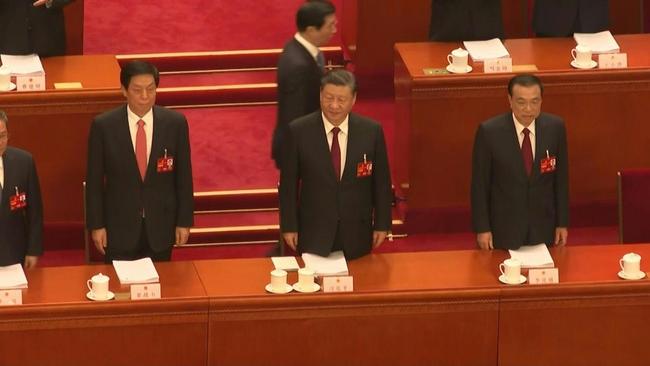 Analysts are expecting few surprises at China's carefully choreographed National People's Congress