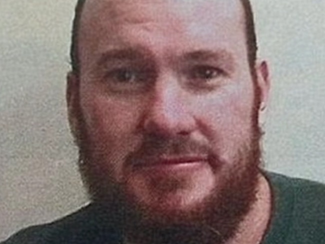 Guy Staines, 44, is believed to have been killed by a US drone in Syria. Staines was in Syria fighting for ISIS.Straines grew up in Narrabri but served 18 years’ jail for shooting the son of his former boss in a nearby town. He was converted to islam in Goulburn Supermax by Bazzam Hamzy