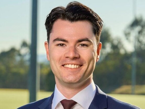 Dude, where’s my electorate? Young candidate’s awkward blunder