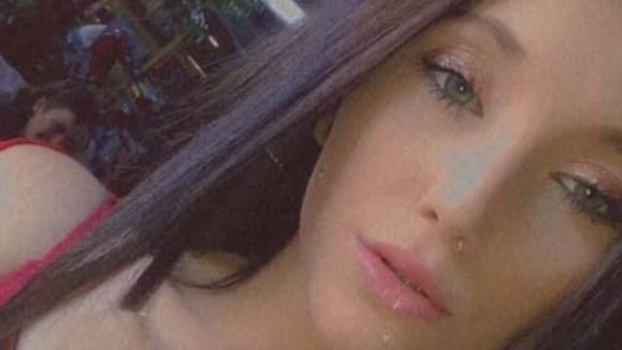 Tributes For Maryborough Crash Victim Chelsea Maddox The Advertiser 4927