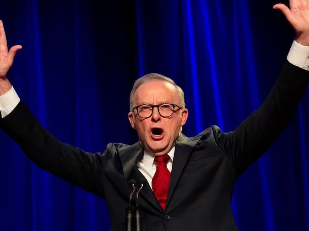 He’s got the power: PM’s challenge to manage landmark victory
