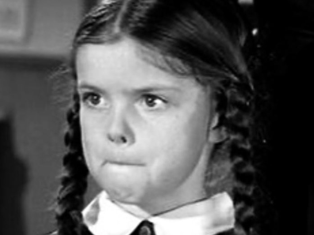 Lisa Loring dead: Original Wednesday Addams actress dies aged 64 after ...