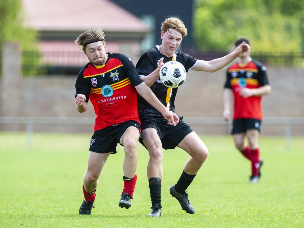 Football Queensland Darling Downs, FQPL DD finals wrap | The Chronicle