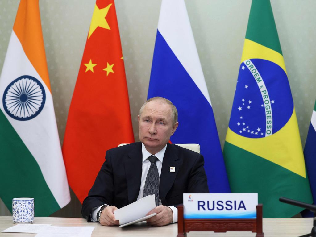 Gurulyov is a close political ally to Russian President Vladimir Putin.