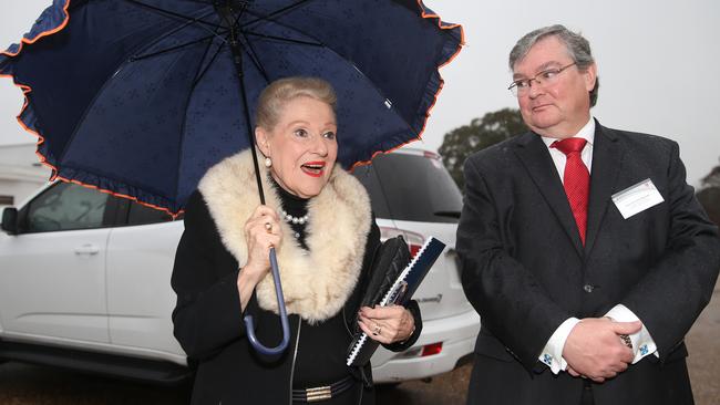 Fur-real, it took dumped Speaker Bronwyn Bishop a fortnight to realise a $5000 chopper ride along a perfectly good freeway was, in her own words, “ridiculous”.