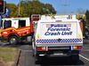 Road closures: Notorious intersection to be upgraded