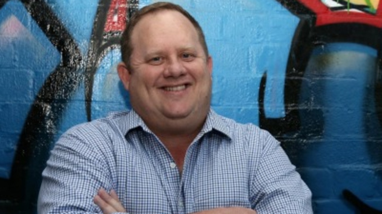 HyperOne tech entrepreneur Bevan Slattery says he can fix Tassie ...