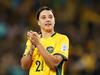 When are the Matildas World Cup games