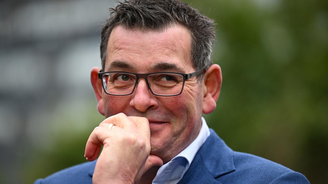 The Daniel Andrews paradox: the enduring appeal of Australia's