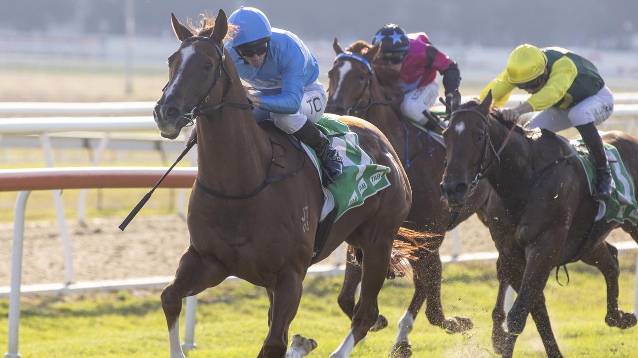 Hawkesbury Cup Race Day