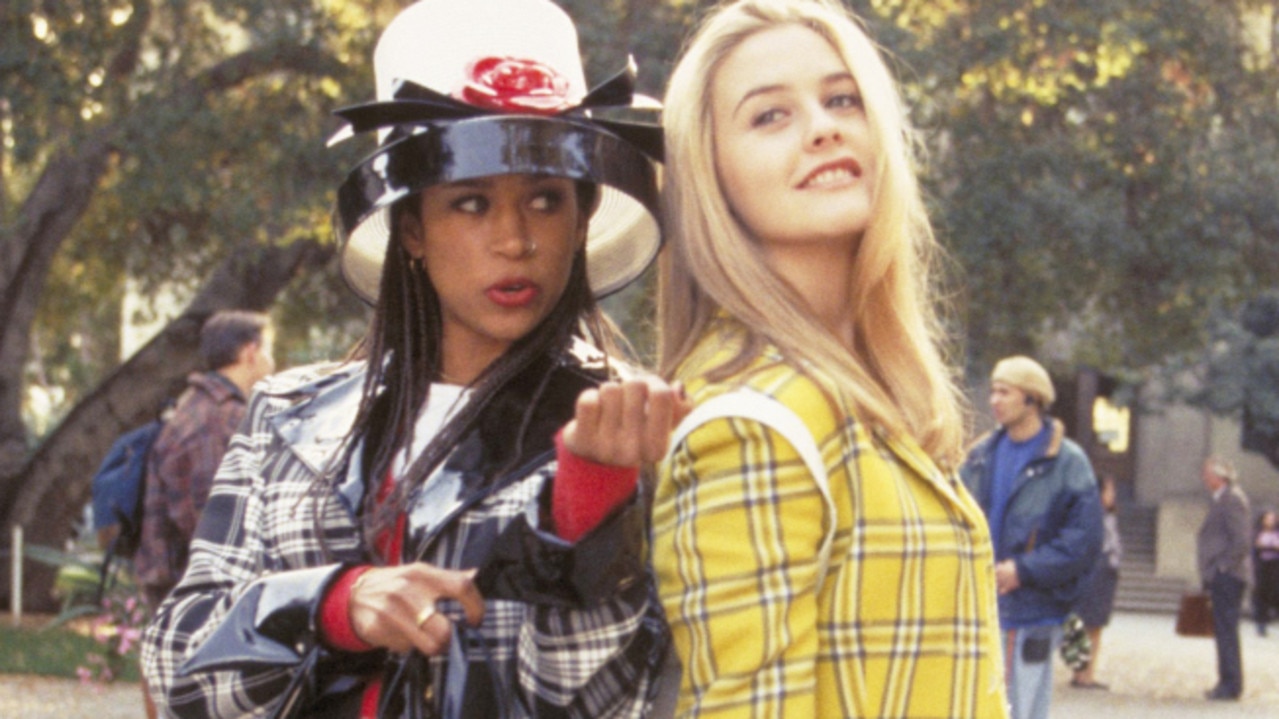 Clueless is the quintessential updated classic. Picture: Paramount