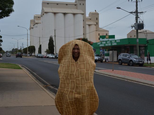 Giant monument north of Toowoomba receives green light